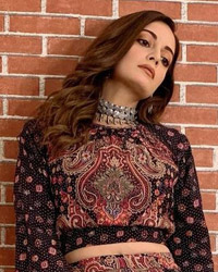 Dia Mirza